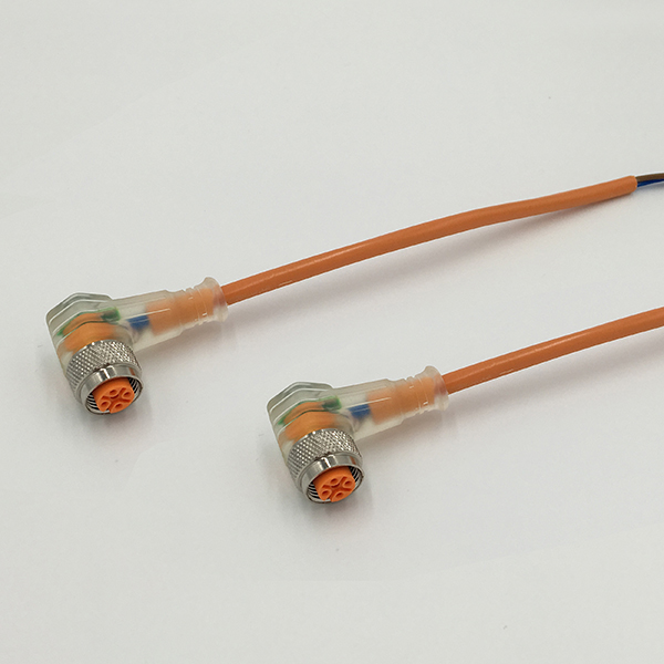 MW-LED
